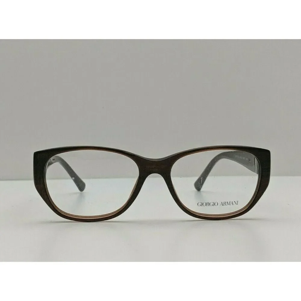 🕶️Made in Italy! Giorgio Armani AR7016-H Women's Eyeglasses 53/16 140 /TZ709🕶️​